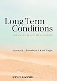 Long term conditions : nursing care and management