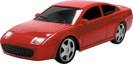 CARTRONIC Slotcar für Autorennbahn