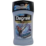Degree Everest Invisible Stick Adrenaline Series