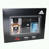 Adidas Collection Gift Set Cologne by Adidas for Men.