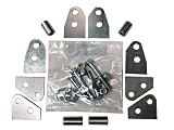 KAWASAKI TERYX 2 INCH LIFT KIT by SuperATV (LKK2)