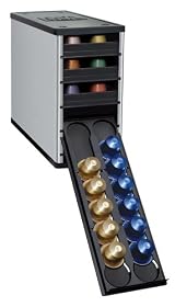 YouCopia CaféStack Nespresso Capsule Organizer
