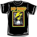 Bad Brains - T-shirts - Band