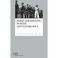 Kunst und �sthetik im Werk Leni Riefenstahls