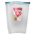 Van Ness Pet Food Container 50 lb