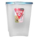 Van Ness Pet Food Container 50 lb