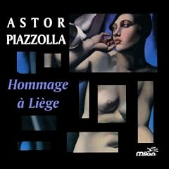 Homage A Liege