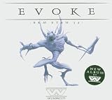 Evoke (+ Bonus CD) [German Import]