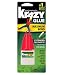 Krazy Glue KG48348MR Instant Krazy Glue Mini Advanced Precision Tip 0.18-Ounce