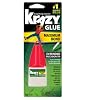 Krazy Glue KG48348MR Instant Krazy Glue Mini Advanced Precision Tip 0.18-Ounce