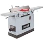 DELTA 37-365X X5 DJ20 Precision 8-Inch 1-1/2-Horsepower Jointer, 120/240-Volt 1-Phase