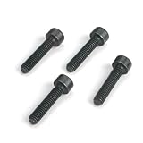 Carb Flange Screws-Set: 116GX, 152GX by Evolution Engines