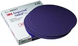 3M 00377 Imperial Stikit 8 P80E Grit Disc, (Box of 25)