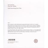 Revue Geir Jenssen  / Cho Oyu 8201m