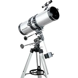 Celestron 127EQ PowerSeeker Telescope