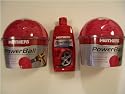 Mothers Powerball 2-Pack Combo with Free Power Metal Polish and Free Microfiber Polishing Towel