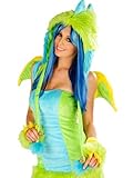 Puff Monster Gloves – ONE SIZE Picture