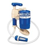 First Need XL Portable Water Purifier