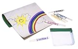 Crayola Color Wonder Markers and Paper