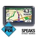 Garmin n&uuml;vi 780 4.3-Inch Widescreen Bluetooth Portable GPS Navigator with MSN Direct Service