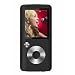 Coby 4GB Flash MP3 Player with FM and Color Display (Black)