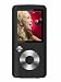 Coby 4GB Flash MP3 Player with FM and Color Display (Black)
