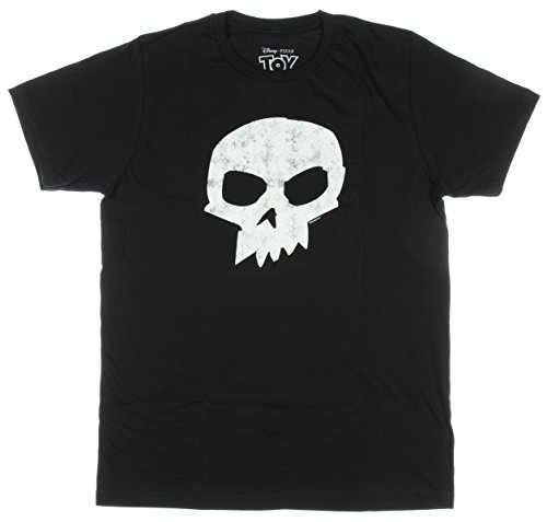 Sid Skull Toy Story T-shirt