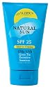 Aubrey Organics - Green Tea Protective Suncreen For Children Spf 25, 4 fl oz lotion