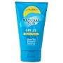 Aubrey Organics - Green Tea Protective Suncreen For Children Spf 25, 4 fl oz lotion