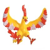Moltres [MC-039 (DP)] - Pokemon Monster Collection ~2" Figure (Japanese Imported) - Nintendo [788591]