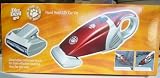 Kitchen & Housewares : Dirt Devil DD123 PET Patrol CAR VAC  Vacuum Cleaner