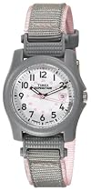 Timex Unisex Camper Expedition Classic Analog Watch #T42591