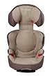 Maxi-Cosi 75105351 Rodi AirProtect Kinderautositz Gruppe 2/3 (15-36 kg), ab 3.5 Jahre bis ca. 12 Jahren, walnut brown by Maxi-Cosi