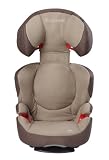Produkt-Bild: Maxi-Cosi 75105351 Rodi AirProtect Kinderautositz Gruppe 2/3 (15-36 kg), ab 3.5 Jahre bis ca. 12 Jahren, walnut brown