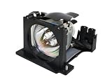 Quality Compatible Dell 2200MP 250 Watt 2000-Hrs P-VIP Projector Bulb/Lamp with Housing