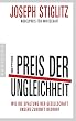 Der Preis der Ungleichheit: Wie die Spaltung der Gesellschaft unsere Zukunft bedroht