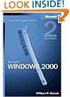 Microsoft� Windows� 2000 Administrator's Pocket Consultant, Second Edition (Pocket Administrator)