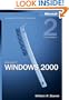 Microsoft� Windows� 2000 Administrator's Pocket Consultant, Second Edition (Pocket Administrator)