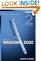 Microsoft� Windows� 2000 Administrator's Pocket Consultant, Second Edition (Pocket Administrator)