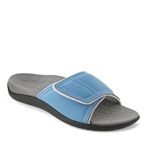 Orthaheel Men/Women Kiwi Slide In Orthopedic Sandals