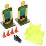 Eigenschaften Kick-O-Mania 9584 / Kick-O-Mania 09584 - Training-Set