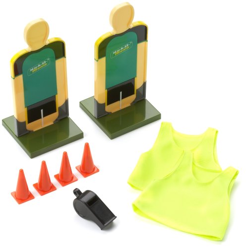Kick-O-Mania 09584 - Training-Set