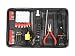 Rosewill RTK-045M 45-Piece Magnetic Computer Tool Kit