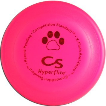 Hyperflite K-10 Competition Standard Dog Disc