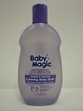 Baby Magic Lavender & FL OZ
