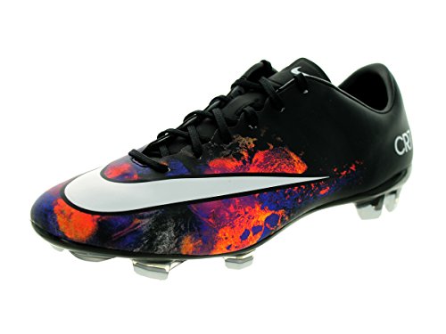 Nike Men's Mercurial Veloce II CR Fg Soccer Cleat