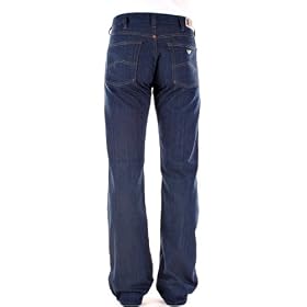 Armani Jeans J01 denim jeans