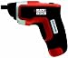 Black Decker Black Decker Lithium Ion Battery Screwdrive