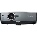 Canon 2677B002 Realis SX80 1080p Multimedia Projector