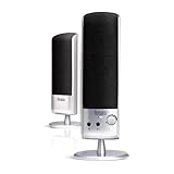 Hercules XPS 2.0 10 2.0 Multimedia Speakers